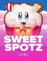 sweet spotz - logo